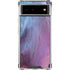 Space Marble Google Pixel 6 Clear Case